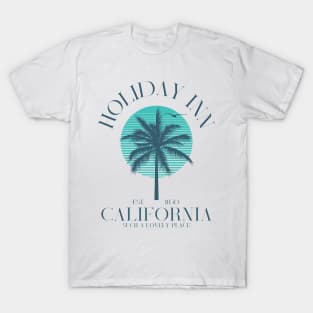 Holiday inn California T-Shirt